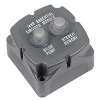 BEP 24-Hour Essential Circuits Module - 2 x 10A BEP 24-Hour Essential Circuits Module - 2 x 10A