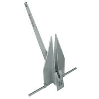 Fortress FX-16 10lb Anchor f\/33-38' Boats Fortress FX-16 10lb Anchor f\/33-38' Boats