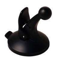 Garmin Suction Cup f\/aera, nLink!, StreetPilot, nvi Series & zmo Series Garmin Suction Cup f\/aera, nLink!, StreetPilot, nvi Series & zmo Series