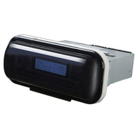 Boss Audio MRC5 Universal Marine Radio Cover Boss Audio MRC5 Universal Marine Radio Cover