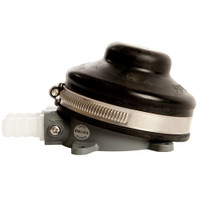 Whale Babyfoot Manual Galley Foot Operated Pump Whale Babyfoot Manual Galley Foot Operated Pump