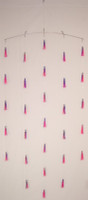Abaco Mini Squid Bar - Hot Pink Abaco Mini Squid Bar - Hot Pink