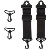 AFTCO Fighting Belts and Harnesses for Standup Big Game Fishing