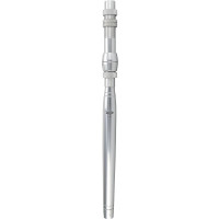 Aftco Storabutt - Straight 50 Silver Aftco Storabutt - Straight 50 Silver