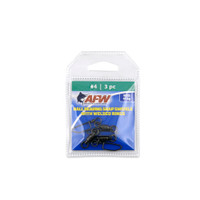 AFW Ball Bearing Snap Swivel 90# 3 Pack AFW Ball Bearing Snap Swivel 90# 3 Pack