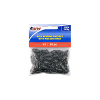 AFW Ball Bearing Swivel 230# 50 Pack AFW Ball Bearing Swivel 230# 50 Pack