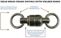AFW Ball Bearing Swivel 320# 3 Pack AFW Ball Bearing Swivel 320# 3 Pack