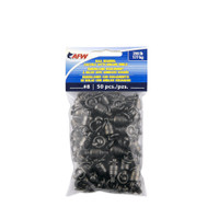 AFW Ball Bearing Swivel 390# 50 Pack AFW Ball Bearing Swivel 390# 50 Pack