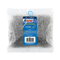 AFW Duo Lock Snaps - SS 20# 1000