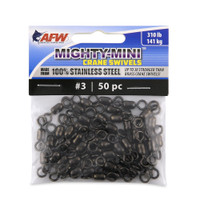 AFW Mighty-Mini Crane Swivel 310# 50 Pack