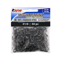AFW Mighty-Mini Crane Swivel 511# 50 Pack