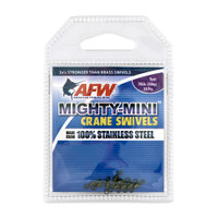 AFW Mighty-Mini Crane Swivel 78# 10 Pack