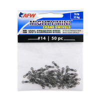 AFW Mighty-Mini Crane Swivel 78# 50 Pack