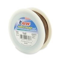 AFW Surfstrand Wire 1000ft Camo Test: 135 AFW Surfstrand Wire 1000ft Camo Test: 135