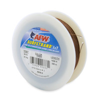 AFW Surfstrand Wire 1000ft Camo Test: 90 AFW Surfstrand Wire 1000ft Camo Test: 90