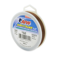 AFW Surfstrand Wire 300ft Camo Test: 60 AFW Surfstrand Wire 300ft Camo Test: 60