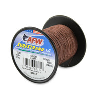 AFW Surfstrand Wire 600ft Camo Test: 60 (B060-7) AFW Surfstrand Wire 600ft Camo Test: 60 (B060-7)