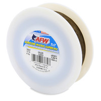 American Fishing Wire Surflon Micro Supreme 1000M Camo Brown Test: 13 American Fishing Wire Surflon Micro Supreme 1000M Camo Brown Test: 13