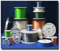 Ande Premium Clear 1lb Spool 30#