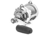 Left Handed Conventional Reels