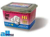 Betts Hi Tider Cast Net 3/8 inch 8 ft Betts Hi Tider Cast Net 3/8 inch 8 ft