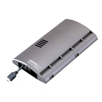 Davis Cabled Weather Envoy