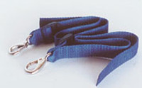 Braid Accessory - Drop Strap Pair Braid Accessory - Drop Strap Pair
