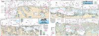 Captain Segull Chart - Coastal New Jersey North Captain Segull Chart - Coastal New Jersey North