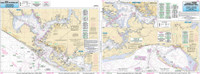 Captain Segull Chart - Inshore St Joseph/St Andrews Bay (AJ137) Captain Segull Chart - Inshore St Joseph/St Andrews Bay (AJ137)