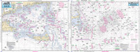 Captain Segull Chart - Nantucket Shoals/Georges Bank Captain Segull Chart - Nantucket Shoals/Georges Bank