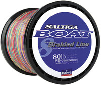 Braided Fishing Line Bulk Spools