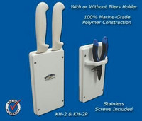 Deep Blue Marine Plier Bracket KH-8 Deep Blue Marine Plier Bracket KH-8