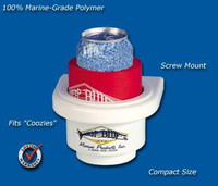 Deep Blue Marine Single Drink Holder MSC1 Deep Blue Marine Single Drink Holder MSC1