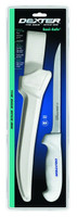 Dexter Russell Narrow Fillet Knife w/ Sheath 9 Inch S133-9WS1-CP