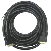 Furuno DVI-D 10M Cable f\/NavNet 3D Furuno DVI-D 10M Cable f\/NavNet 3D