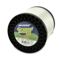 Hi Seas Grand Slam Five Pound Spool Clear Test: 200 Hi Seas Grand Slam Five Pound Spool Clear Test: 200