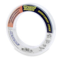Hi Seas Grand Slam Leader 50YD Coil Clear Test: 130