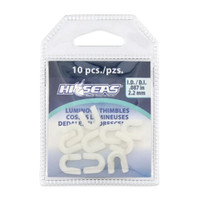 Hi Seas Luminous Thimble 10 Pack