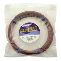 Hi Seas Quattro Leader 100 yds Test: 400 Hi Seas Quattro Leader 100 yds Test: 400