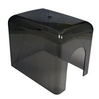 Bennett Trim Tabs Lexan Cover Bennett Trim Tabs Lexan Cover