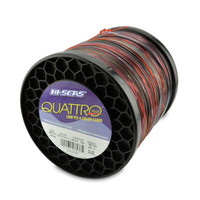 Hi Seas Quattro Plus 5 Pound Spool #300 Hi Seas Quattro Plus 5 Pound Spool #300