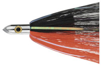 Ilander Heavy Weight Chrome Head Black/Electric Red Ilander Heavy Weight Chrome Head Black/Electric Red