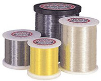 Jinkai Premium Monofilament Bulk Spool Blue Test: 100 Jinkai Premium Monofilament Bulk Spool Blue Test: 100