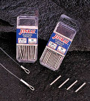 Jinkai Stainless Springs 50 pack Test: 130-150# Jinkai Stainless Springs 50 pack Test: 130-150#