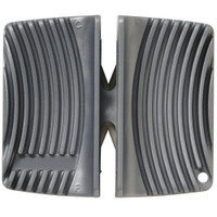 Rapala Knife Sharpener - 2 stage- Gray