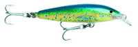 Rapala Countdown Magnum Size 18 Dorado Rapala Countdown Magnum Size 18 Dorado