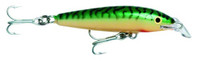 Rapala Countdown Sinking Magnum Size 22 Green Mackerel