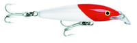Rapala Countdown Sinking Magnum Size 22 Redhead Rapala Countdown Sinking Magnum Size 22 Redhead