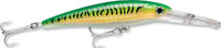 Rapala X-Rap Magnum 30 Lure - Gold Green Mackerel Rapala X-Rap Magnum 30 Lure - Gold Green Mackerel
