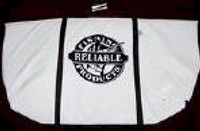 Reliable Fish Bag 30x60